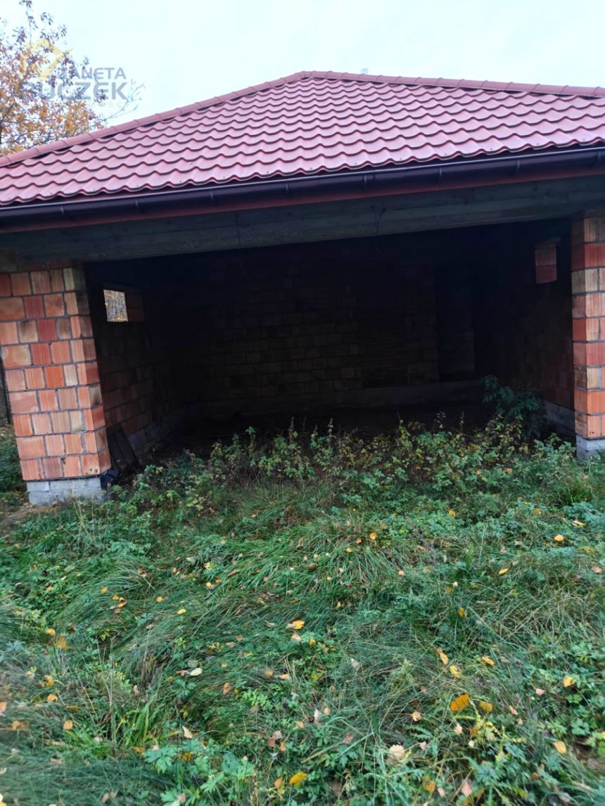 Żuków, 540 000 zł, 180.99 m2, wolnostojący miniaturka 7