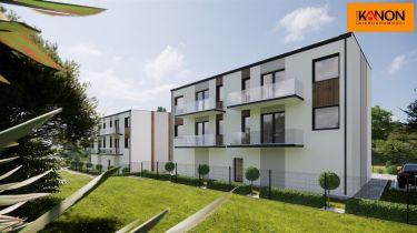 Bielsko-Biała Górne Przedmieście, 655 424 zł, 58.52 m2, bez prowizji