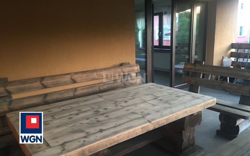 Dąbrowa Górnicza Strzemieszyce Wielkie, 950 000 zł, 242 m2, wolnostojący miniaturka 15