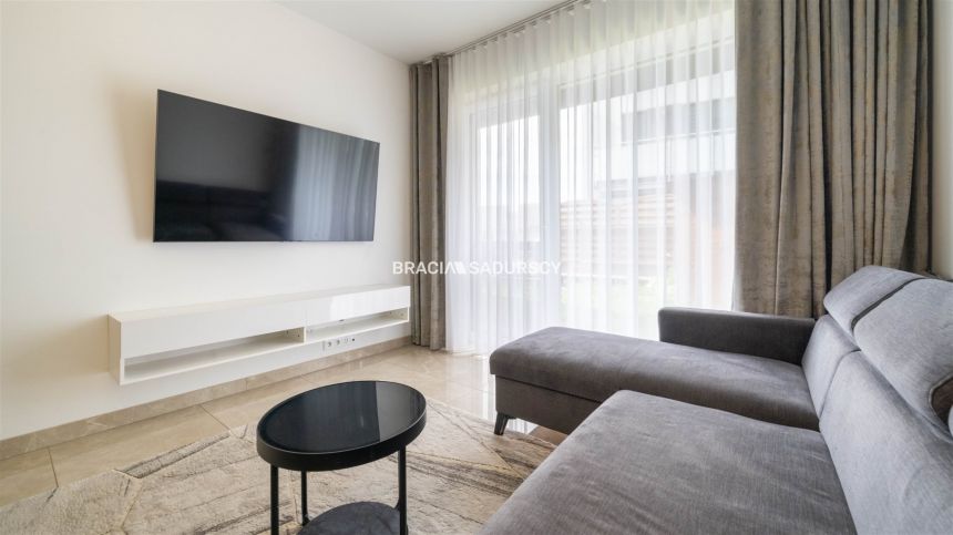 Gotowy do wejścia apartament 40m2 z parkingiem! miniaturka 17