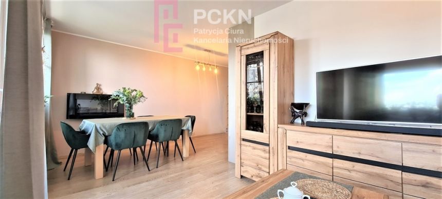 Na sprzedaż 3 pokojowe z klimatem ZWM Opole miniaturka 8