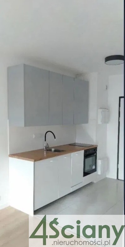 Warszawa Praga-Południe, 620 000 zł, 28 m2, z balkonem miniaturka 4