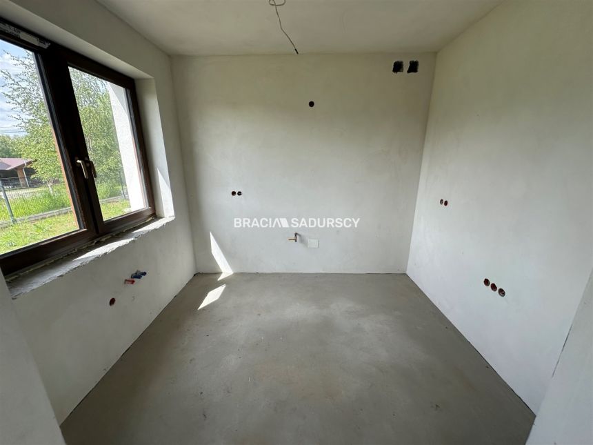 DOM WOLNOSTOJĄCY 136m2 /bez prowizji miniaturka 9