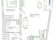 Stylowy apartament w kamienicy z duszą miniaturka 8