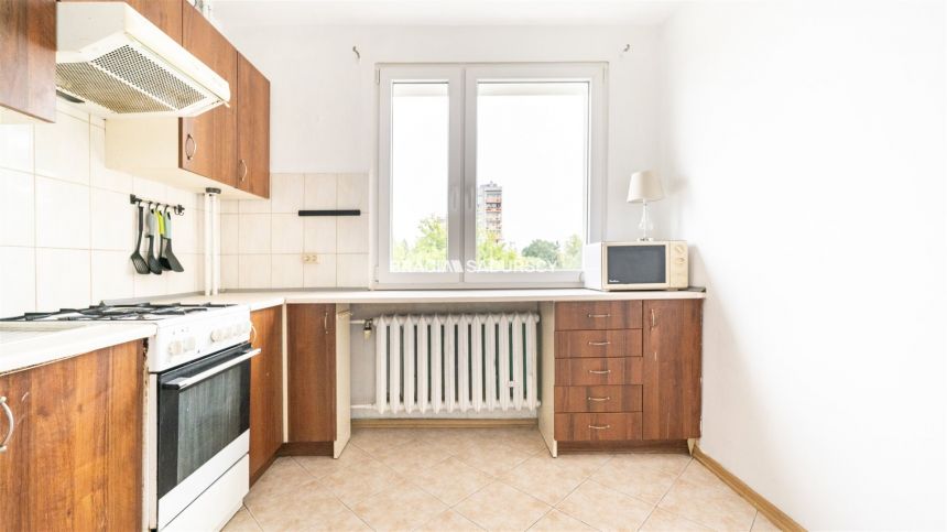 2 pok z osobną kuchnią ul.Heleny. miniaturka 7