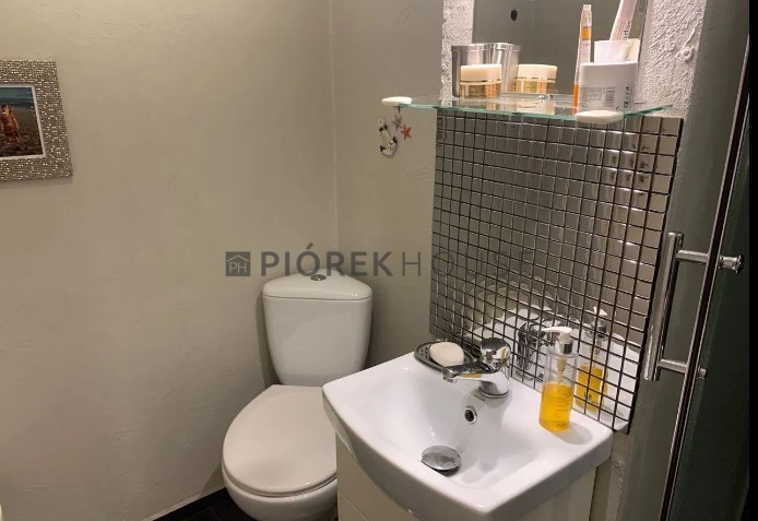 3-pokojowe mieszkanie na Mokotowie miniaturka 9