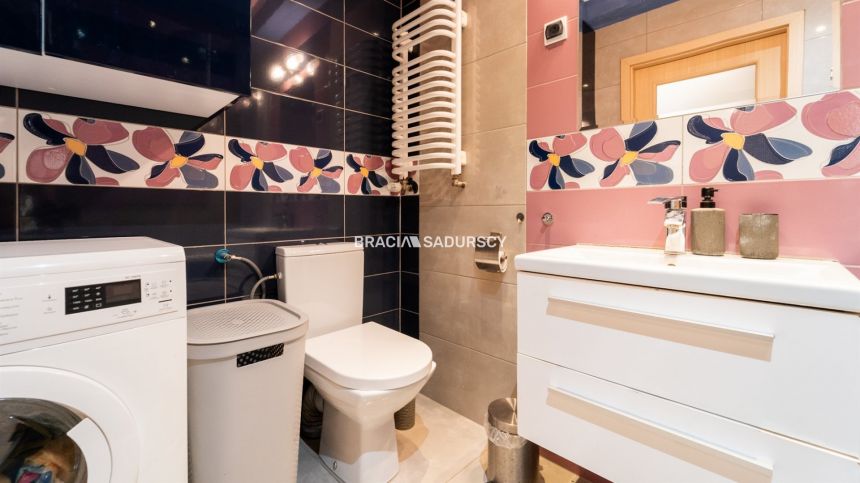52m2 z miejscem postojowym | 3 pokoje | Łęg miniaturka 14