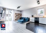 Bolszewo, 529 000 zł, 64.85 m2, kuchnia z oknem miniaturka 2