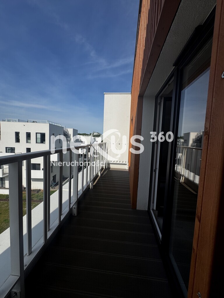 Apartament z duszą - przestrzeń, która pobudza miniaturka 14
