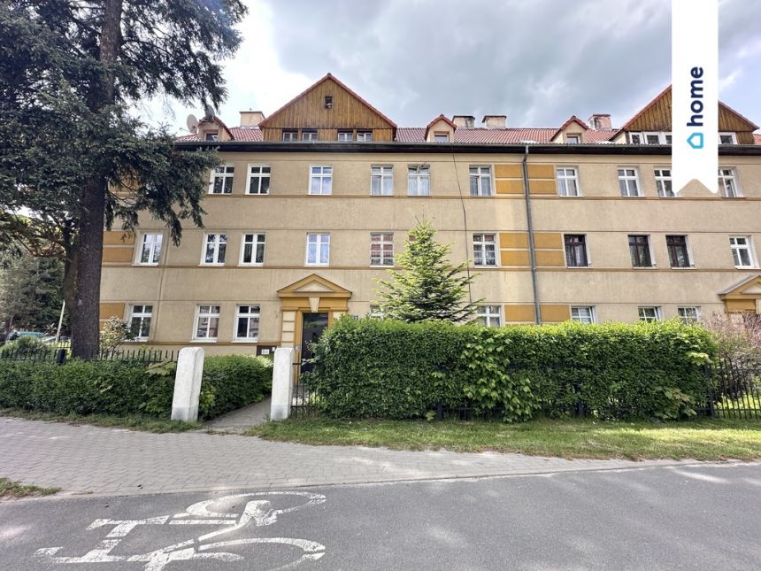 3 pokoje z werandą i garażem - Świdnica miniaturka 2