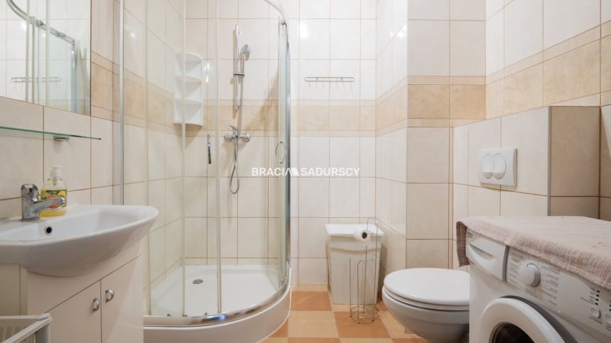 2-pok. mieszkanie 49 m² | Dobrego Pasterza miniaturka 10