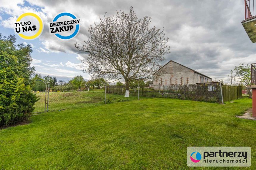Trąbki Małe, 950 000 zł, 200 m2, wolnostojący miniaturka 26