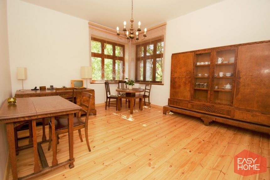 Piękny dom z duszą, ogród, klimatyzacja, styl. miniaturka 10
