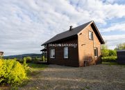 Dom z widokową działką Rupniów gm. Limanowa miniaturka 19