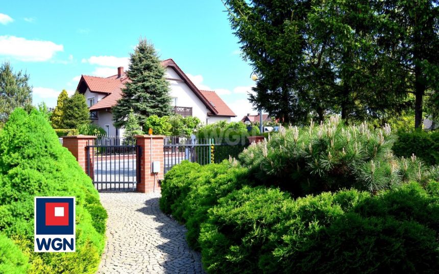 Serby, 799 000 zł, 141 m2, murowany miniaturka 3
