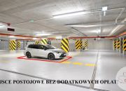 3 pok. z wyposażeniem * Balkon * Parking *Siłownia miniaturka 2