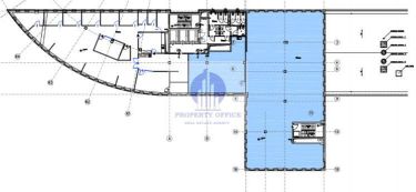 Ochota: biuro 195,81 m2