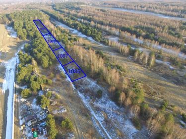 Częstochowa | Kompleks działek na sprzedaż