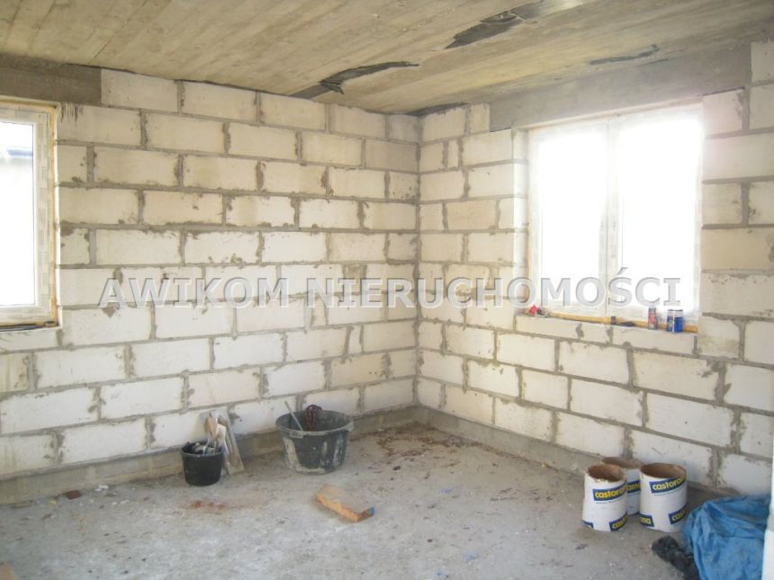 Franciszków, 355 000 zł, 160 m2, z betonu komórkowego miniaturka 2