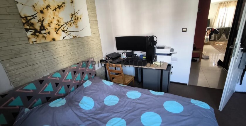 2-pokojowe mieszkanie na Białołęce miniaturka 5