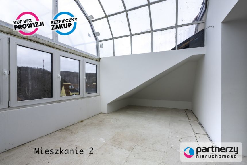 Gdańsk Wrzeszcz, 2 367 000 zł, 162.1 m2, z miejscem parkingowym miniaturka 13