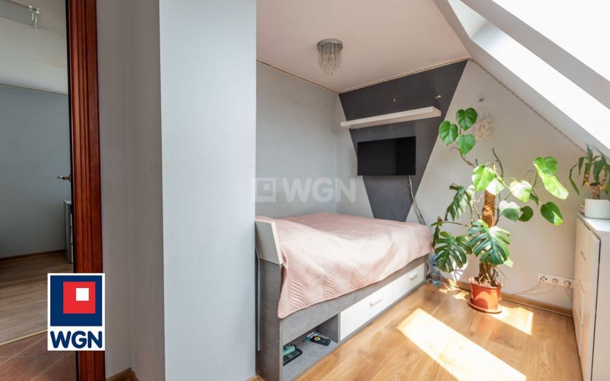 Elbląg Kamionka, 389 000 zł, 50.2 m2, z garażem miniaturka 11