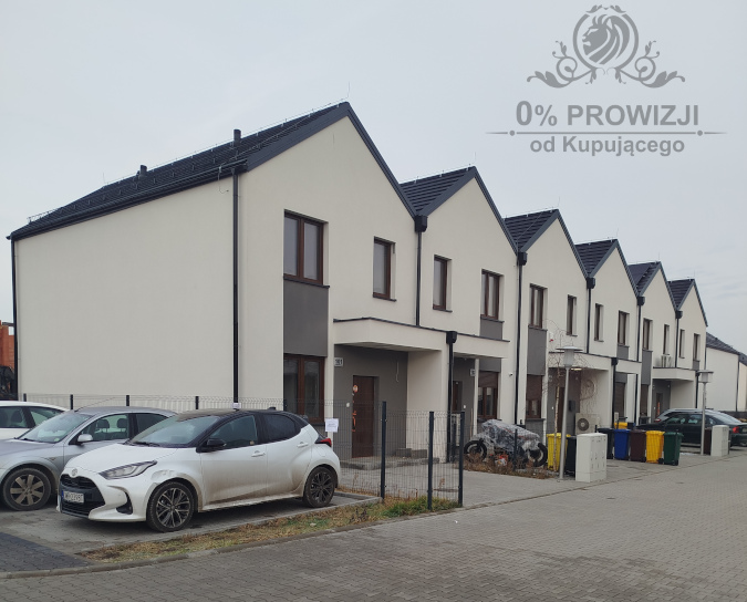 Piekny domek w spokojnej okolicy/3km od Ołtaszyna miniaturka 2
