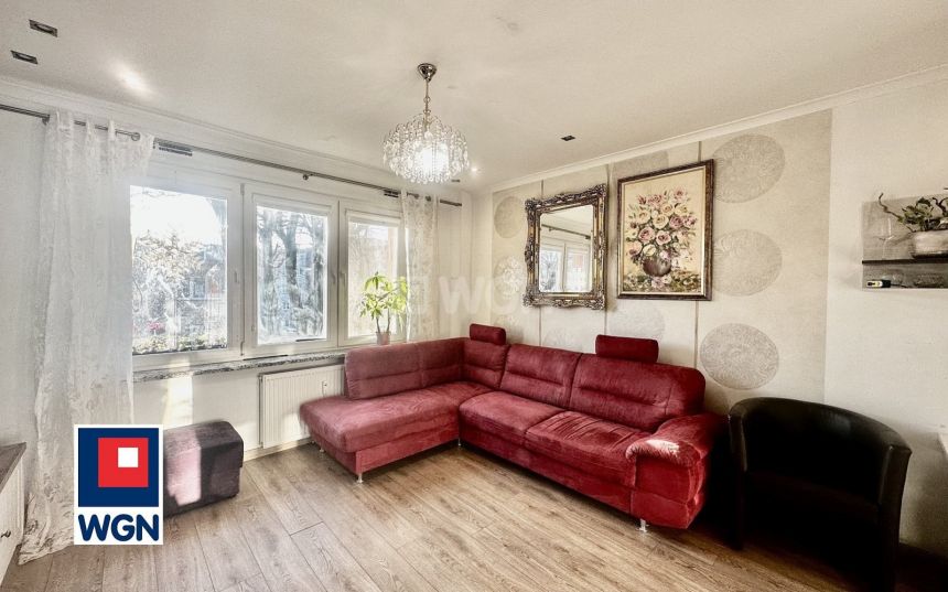 Słupsk, 295 000 zł, 36.4 m2, kawalerka miniaturka 6