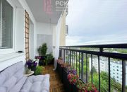 Zadbane 3 pokoje na ZWM – 10. piętro, 60 m² miniaturka 2