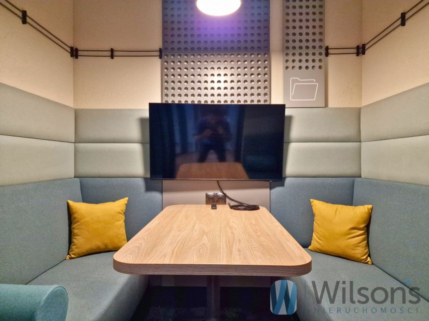 Warszawa Górny Mokotów, 3 600 zł, 20 m2, pietro 6 miniaturka 14