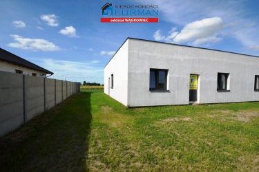 Damasławek, 445 000 zł, 116.03 m2, bliźniak