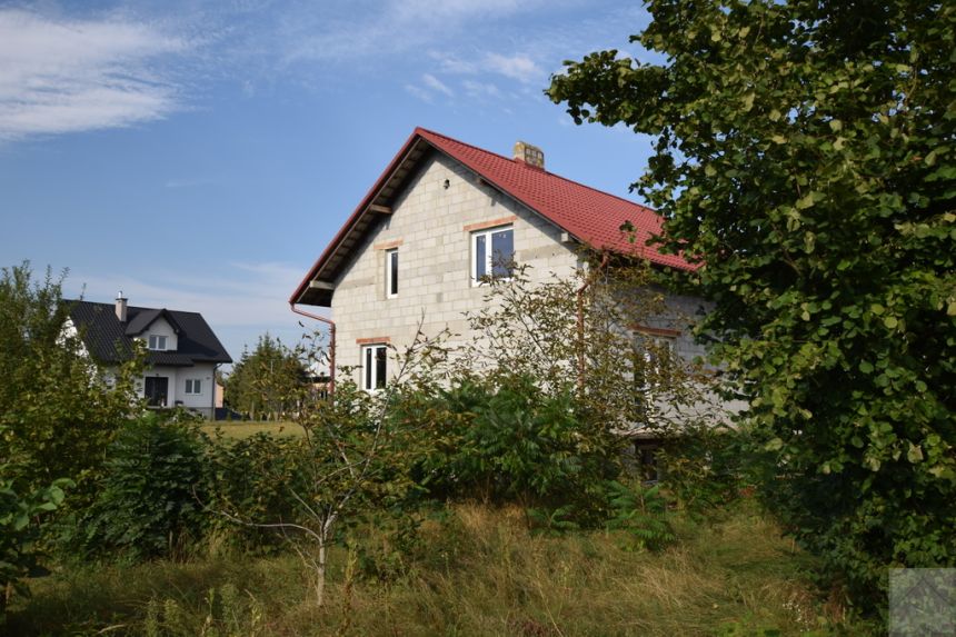 Dom koło Jarosławia - sprzedam  Duńkowice miniaturka 6