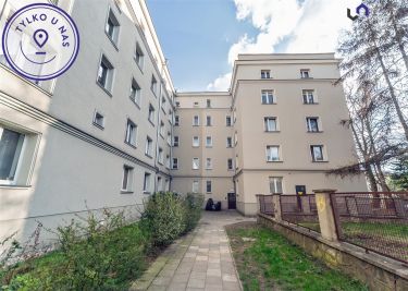 DWA POKOJE   KOSZUTKA