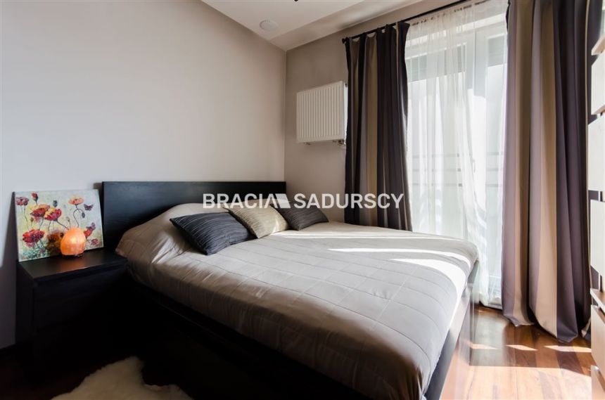 Bronowice, apart. z widokiem, 7p, 43m2 miniaturka 24