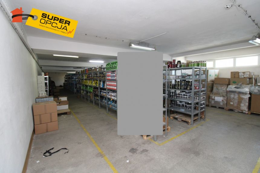 Kraków Nowa Huta, 4 725 zł, 135 m2, 1 pokój miniaturka 3