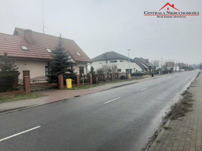 Działka na Bielawach z MPZP miniaturka 3