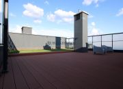 LUX !!! OSTATNIE PIĘTRO 2 POKOJE Z TARASEM 100 M2 miniaturka 11