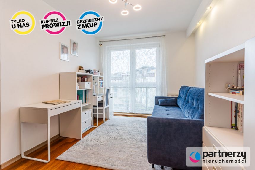 Gdańsk Piecki-Migowo, 920 000 zł, 78.7 m2, pietro 2 miniaturka 13