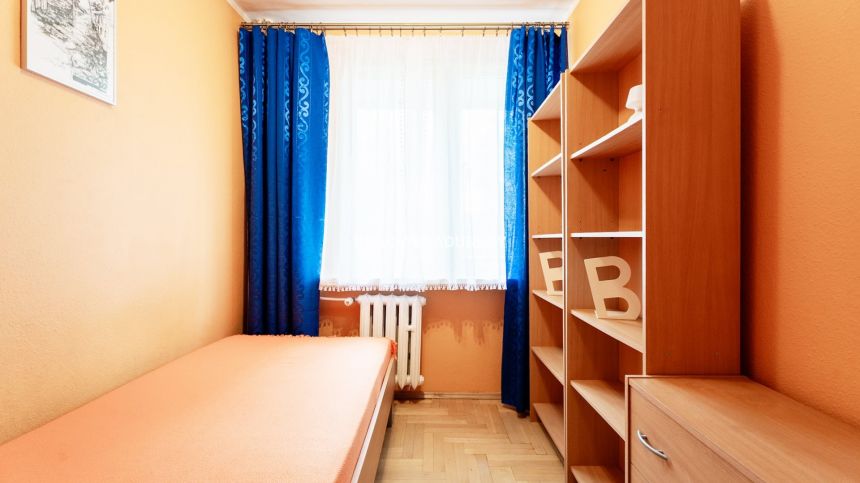 3-pokojowe mieszkanie, ul. Łokietka. miniaturka 11