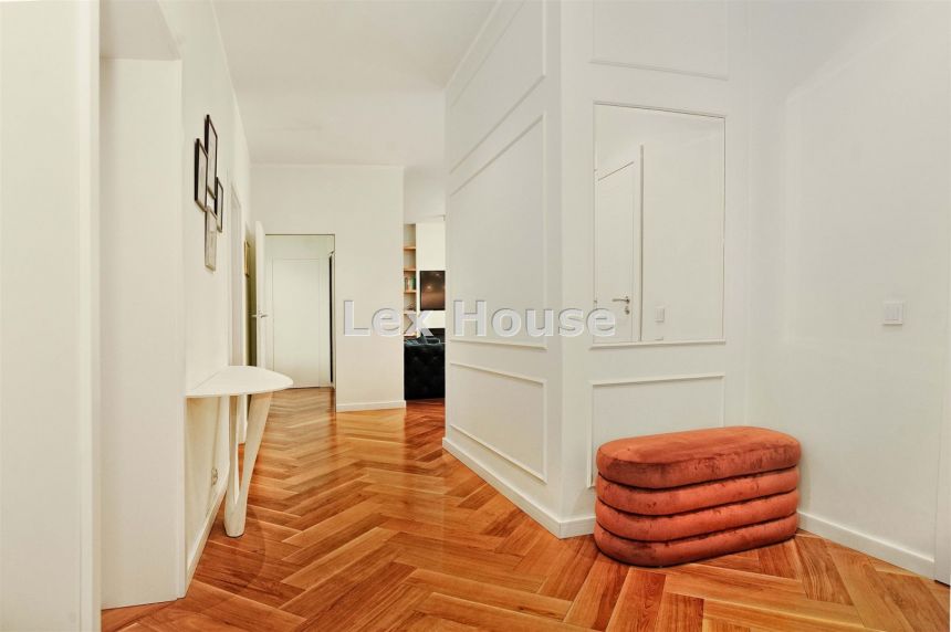 Apartament 4 pokojowy z tarasem miniaturka 10