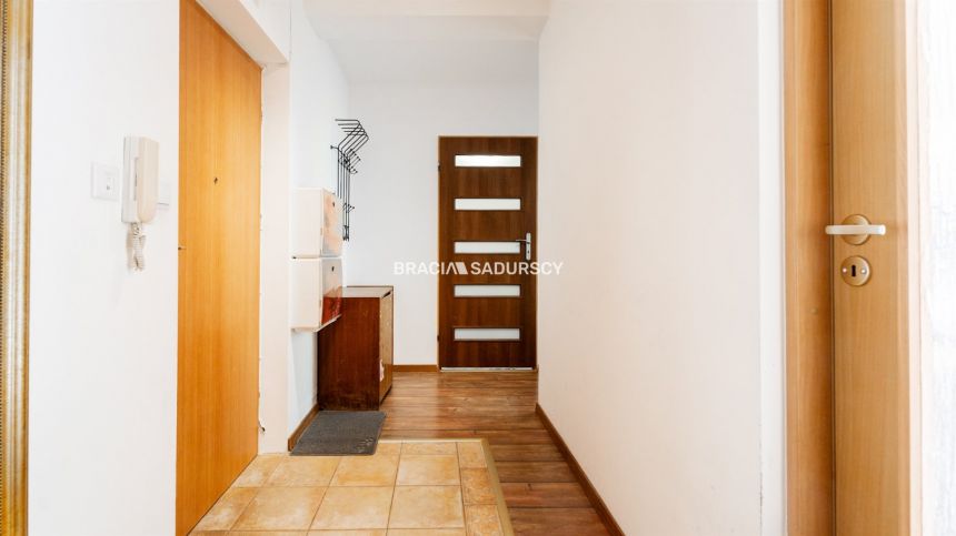 Kraków Azory, 875 000 zł, 60.37 m2, parter miniaturka 10