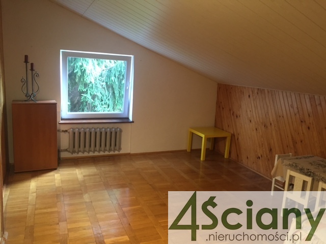 Dom w Wesołej Zielonej | cicho, blisko centrum miniaturka 11