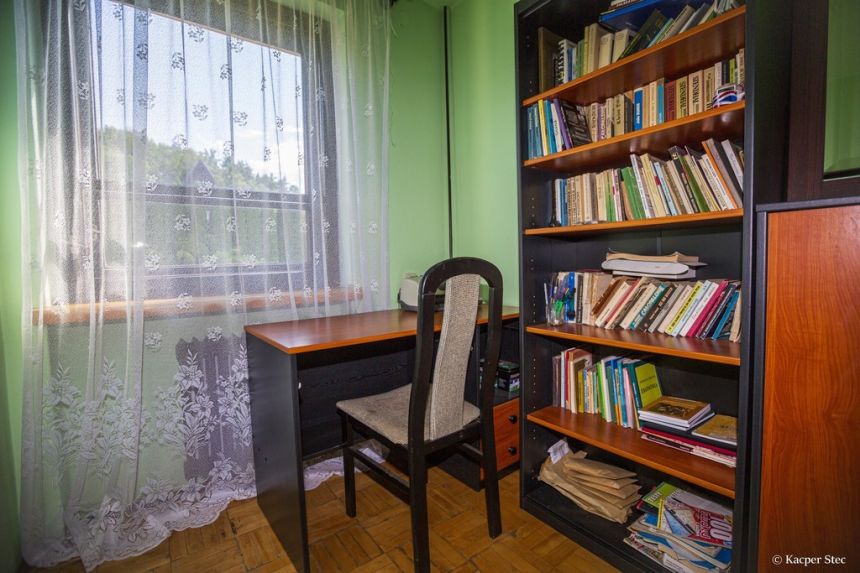 Duży dom- Ciężkowice- Małopolska miniaturka 10