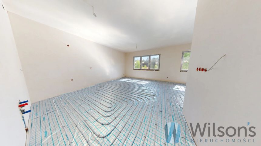 Słupno Nowe Słupno, 790 000 zł, 156 m2, ogrzewanie gazowe miniaturka 9