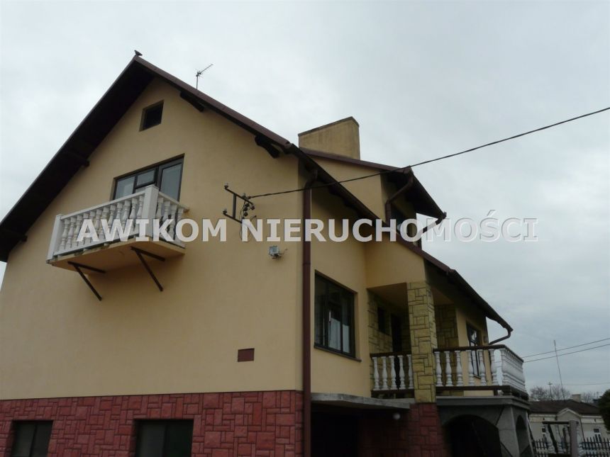 Skierniewice, 850 000 zł, 120 m2, umeblowany miniaturka 37