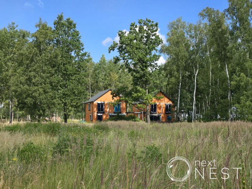 Rusiec, 1 259 000 zł, 150 m2, bliźniak miniaturka 10
