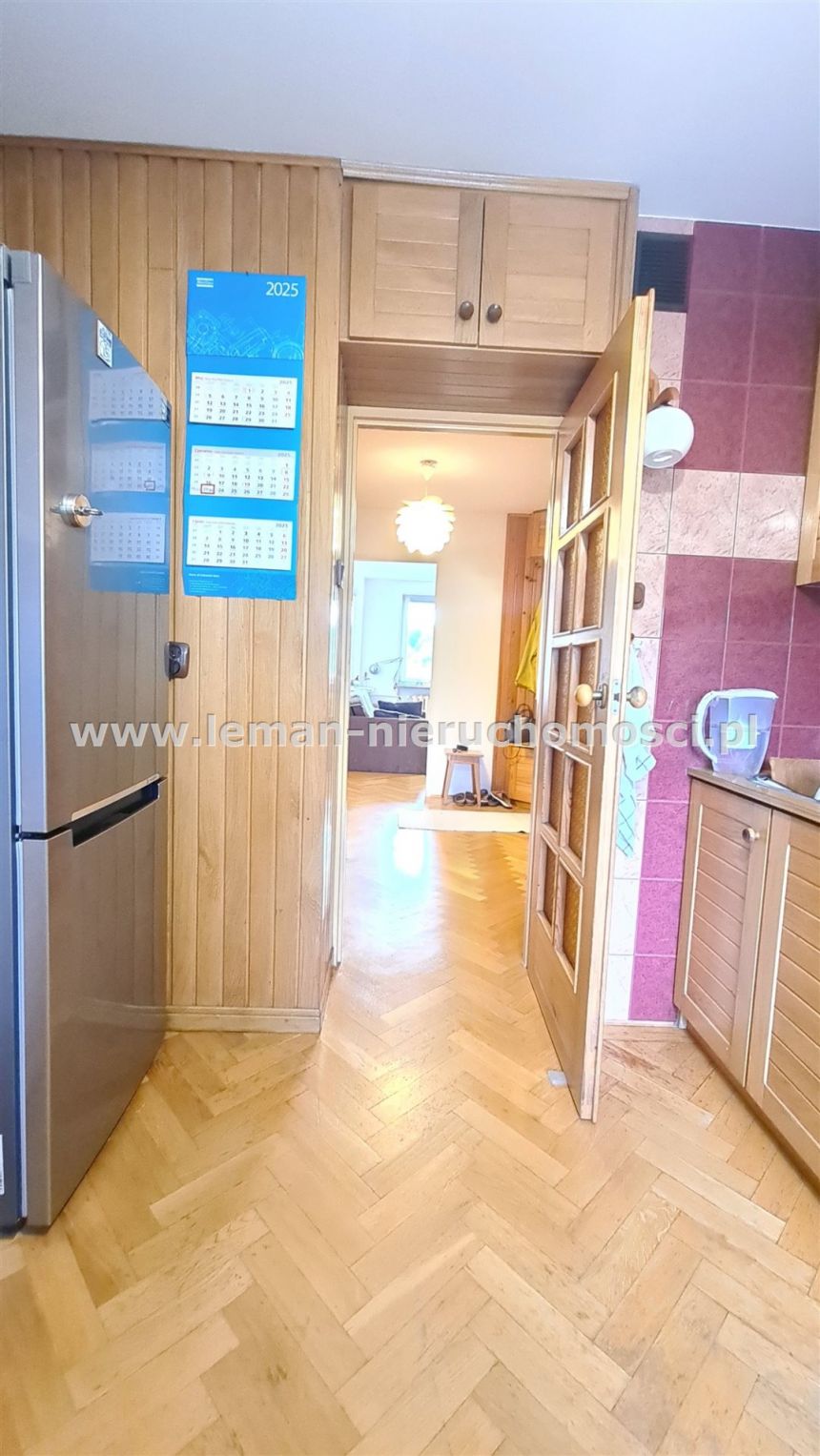 Lublin Śródmieście, 719 000 zł, 68.76 m2, z balkonem miniaturka 10