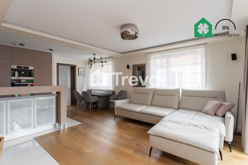 Gdańsk Brzeźno, 4 450 000 zł, 204.68 m2, 4 pokoje miniaturka 3