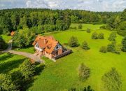 Rezydencja bez sąsiadów Nowe Kawkowo miniaturka 1