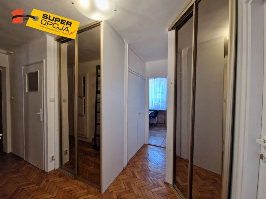 Kraków Krowodrza 1 000 zł 20 m2 miniaturka 3